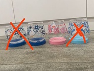 [7-Eleven 7-11] Doraemon Sou Sou 玻璃杯