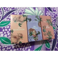 mini elianto perfume / travel perfume /cute size perfume + free gift