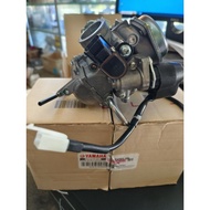 YAMAHA CARBURETOR EGO LC CARBURETOR SENSOR THROTTLE EGO LC ORIGINAL MIKUNI EGO-LC DIAPHRAGM PISTON C