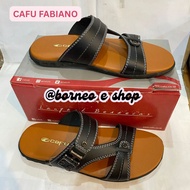 CAFU FABIANO Original Sandals Men's casual sandals, men's sandals, 2-piece sandals