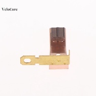 coagulatelove 2/6/10Pcs Electric Drill DIY Electric Tools DC Motor Carbon Brushes Holder For RS-775W