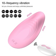 ◆☢✚Wireless Remote Control Vibrator  Clitoral Stimulator Wearable Masturbation Dildo Vibrating Panties Orgasm Sex Toys f