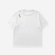 ITwoApparel - Unsiex 100% Cotton Combed 24s Feather Caterpillar T-Shirt Baju T Shirt Lelaki