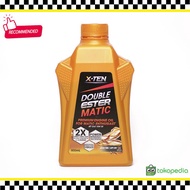 Oli Motor Matic X-Ten Double Ester 10W30 800ML