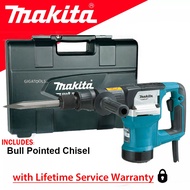 Makita M8600B 17mm Hex Demolition Hammer / Chipping Gun 900W ( Replaces M8600M ) and with VARIANTS [