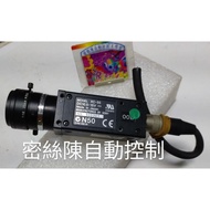 Second-Hand XC-55 SONY Industrial Camera CCD Made In Japan [1: 2.8 50mm Lens 1: 1.6 25mm] 25.5 TAMRO