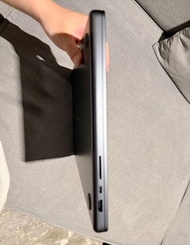 MacBook Pro 16吋