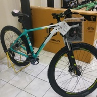 Polygon Xtrada 5 Le Limited Edition 2020 Sepeda Mtb Sepeda Gunung Sp12