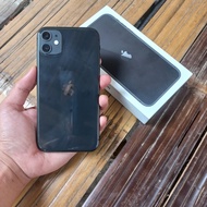 iphone 11 128GB Ibok Fulset