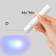 Specialized Mini Electric Handheld Dryer - Super Convenient Mini Handheld Dryer