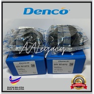 DENCO ORIGINAL ABSORBER MOUNTING ALZA