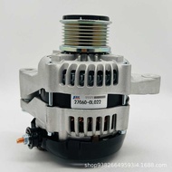 27060-0L022 Auto Parts 27060-0L060 Generator 27060-30152 Suitable for Toyota 1KD