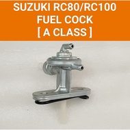 SUZUKI RC80/RC100 [ A CLASS ] FUEL COCK