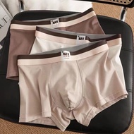 Underwear Fashion Men Boxer Shorts Boxer Shorts for Men Boxer Pants Men Boxer for Men Cotton Boxer S