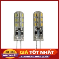 Combo of 3 G4 lights 220v