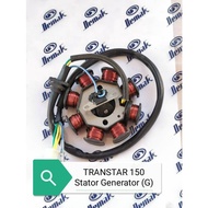 Demak Transtar 150 Stator Generator