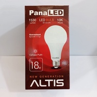 PanaLED Led Bulb ALTIS 5watt, 7watt, 9watt, 12watt, 15watt, 18watt, 23watt