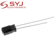 5PCS 35V 470uF aluminum electrolytic capacitor 4V 10V 16V 25V 35V 100UF 220UF 330UF 470UF 680UF 1000