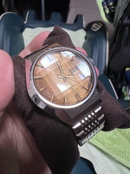 Vintage Seiko 精工 Vanac KS 自動腕錶 King Seiko