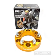 NISSAN NAVARA WHEEL SPACER 38MM PCD CONVERT TO TOYOTA  6 hole 114.3 to 6 hole 139.7