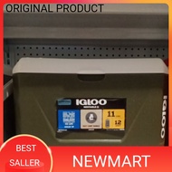 Igloo Nestable 11 Liter Cooler Box