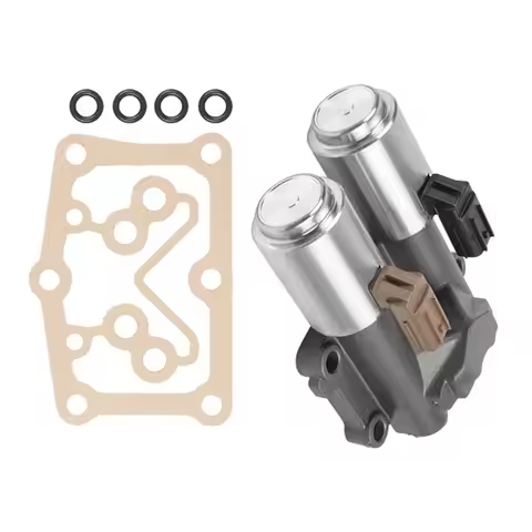 Transmission Solenoid Valve Solenoid Valve Solenoid Valve For Honda 28260-RPC-004 28260RPC004