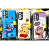 New Case 3D OPPO F5 F9 A17 A17k Samsung A13.4g J6Plus