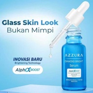 [20ml] Azzura Diamond Bright Serum | BD BD BD BD BD
