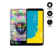 Samsung T535 (Tab 4 10.1) Extreme Eliminator Xone Screen Protector