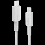 Cáp sạc Anker 322 C-L 6 1.8m Nylon A81B6