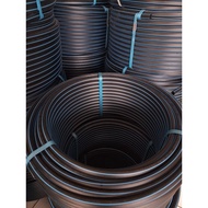 HDPE PIPE/CLEAN WATER PIPE 1/2INCH Pn 10 (50m/roll)