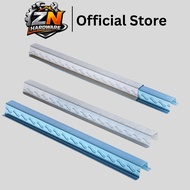Besi Bumbung Metal Roof Batten 121 [6 Meter]