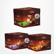 VOCHELLE SQUARE CHOCOLATE  ALL  140G