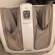 放osim uSqueez Warm
