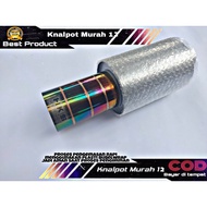 HKS RACING CARknalpot GAHARBAS HKS Exhaust Muffler