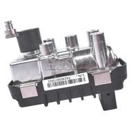 AP03 Turbo Electric Actuator G-125 for BMW 5er 525d 530d E60 E61 X5 E53 G125 712120 781751 6NW008091