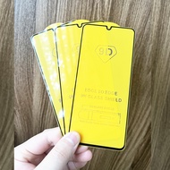 "Kính cường lực 9D Samsung  M54 5G "  _ FULL Màn Hình _ Độ Cứng 9H _ Anh thật Sản Phẩm _ ( Tặng kèm 
