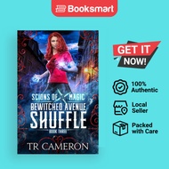 Bewitched Avenue Shuffle - Paperback - English - 9781642026764