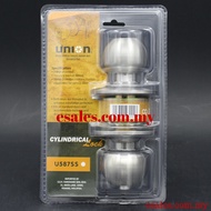 UNION U587SS Cylindrical Lock