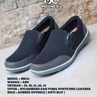 Friendly Prices MJC Indonesia Casual Slip On Men's Shoes Mr52