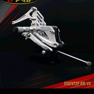 Footstep Underbone R15 V3 Bpro