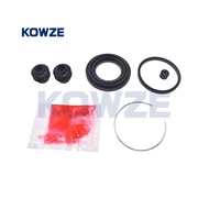 [Zxy] 2PCS 4605B975 Rear Brake Pliers Repair Kit Suitable for Mitsubishi Pajello 4D56 4M40 4M41 Auto