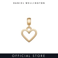 Daniel Wellington Charm Heart Contour Rose Gold / Gold