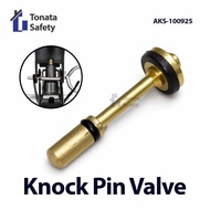 Pentil Valve APAR / Knock Pin Valve APAR Original / Komponen Mekanisme Katup Pemadam Kebakaran / Spa