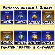 Joki MLBB best price promo