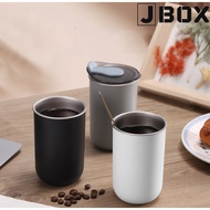 300ml Tumbler 304 Stainless Steel / Coffee Mug (JBox)