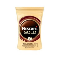 Nescafe Gold 170g Refill Pack
