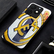 Softcase Glass Glossy Shiny Glass for ITEL A50 - ITEL A70 - Latest ITEL A90 - Fashion CLUBOLA REALMA