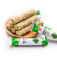 Beitian Brown Rice Roll 160g Konjac Brown Rice Roll Meal Replacement 99 Energy Bar Egg Yolk Cheese F