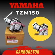 TZM150 CARBURETOR ORIGINAL JAPAN 30MM